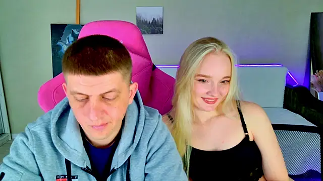 Shawty Mia online show from April 13, 2026, 6:35 pm