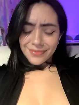 Sara-215 online show from February 1, 2026, 6:34 am