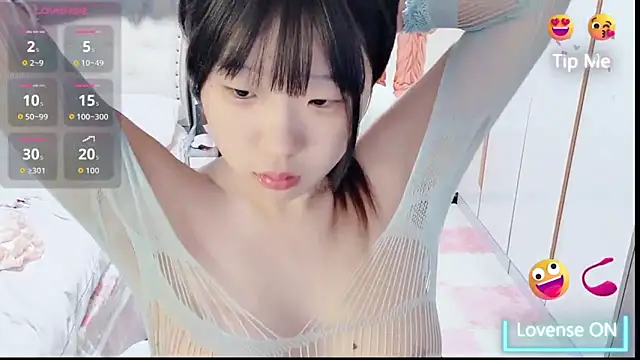 zhnlky online show from March 18, 2026, 1:20 am