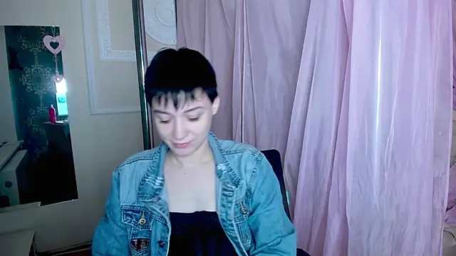 ErickaFetish online show from November 27, 2025, 3:03 pm