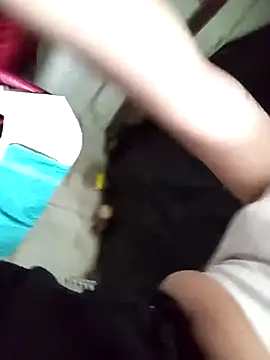 AnngelLee online show from November 2, 2025, 5:26 pm