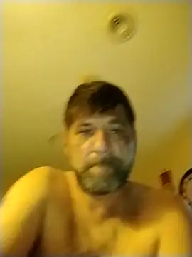 BigThickWhiteDickWilly online show from February 1, 2026, 10:03 am