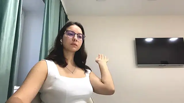 Snapshot of Allisgree chatting on October 30, 2025, 5:31 am Allisgree online show from October 30, 2025, 5:31 am