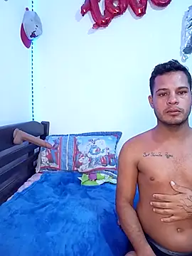 Reyes 89 online show from November 3, 2025, 5:31 am