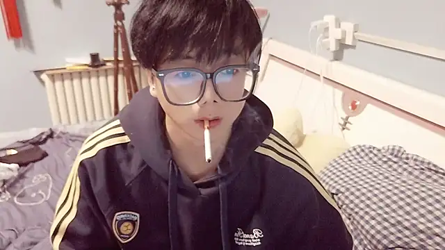 chenwen520 online show from October 29, 2025, 2:08 pm