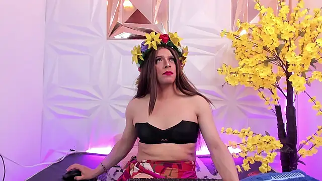 NovaNight  online show from November 3, 2025, 12:28 pm