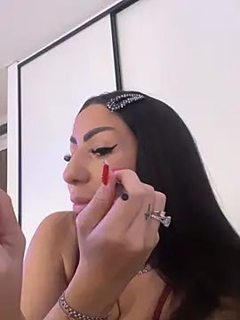 Kataleya1997 online show from October 29, 2025, 12:18 pm