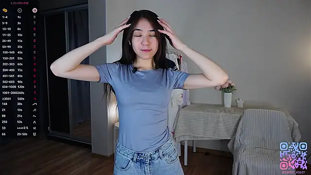 Snapshot of KiraAbling chatting on February 13, 2026, 4:25 pm KiraAbling online show from February 13, 2026, 4:25 pm