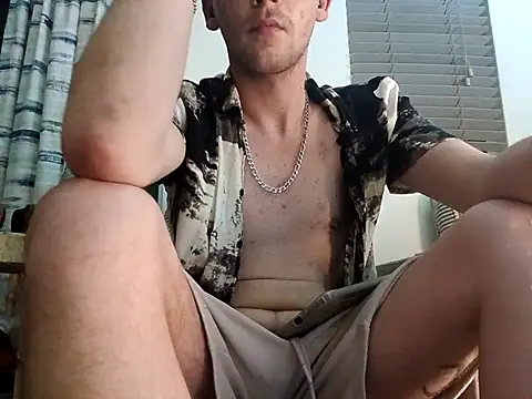 Snapshot of THOMMONSTER5299 chatting on February 7, 2026, 1:31 am THOMMONSTER5299 online show from February 7, 2026, 1:31 am