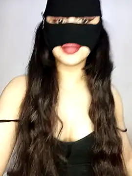  Anochka online show from February 3, 2026, 2:53 am