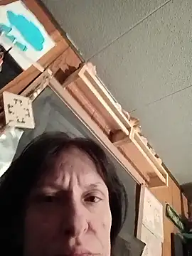 Snapshot of MetalGoddess chatting on January 19, 2026, 7:45 am MetalGoddess online show from January 19, 2026, 7:45 am