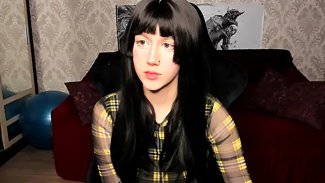 kamisama ami online show from October 28, 2025, 7:27 pm