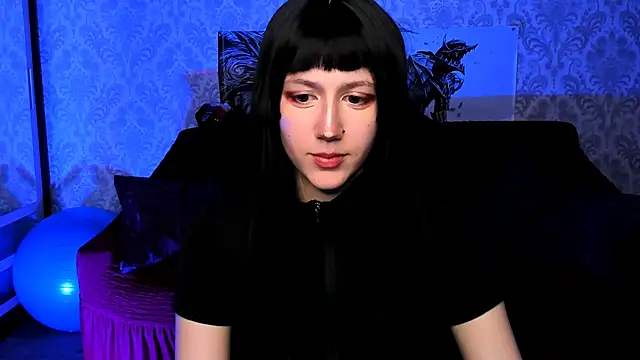 kamisama ami online show from October 29, 2025, 5:58 pm