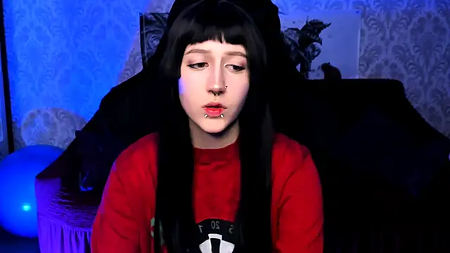 kamisama ami online show from October 31, 2025, 7:04 pm