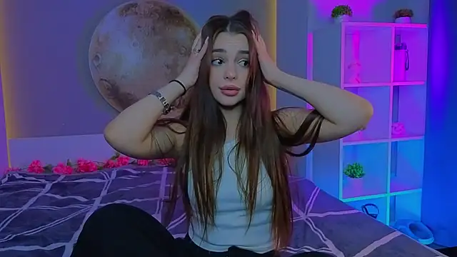 LauraHansil online show from April 2, 2026, 7:11 pm