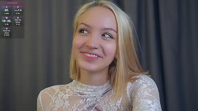 VetaManhardt online show from March 27, 2026, 10:20 pm