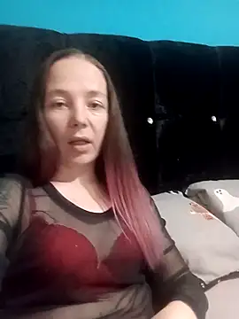 DeepestFantisy x online show from October 30, 2025, 11:11 am