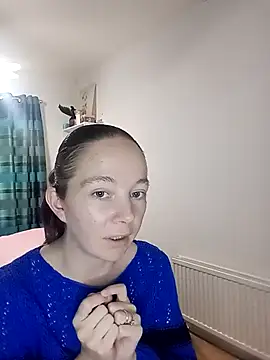 DeepestFantisy x online show from November 10, 2025, 12:59 pm