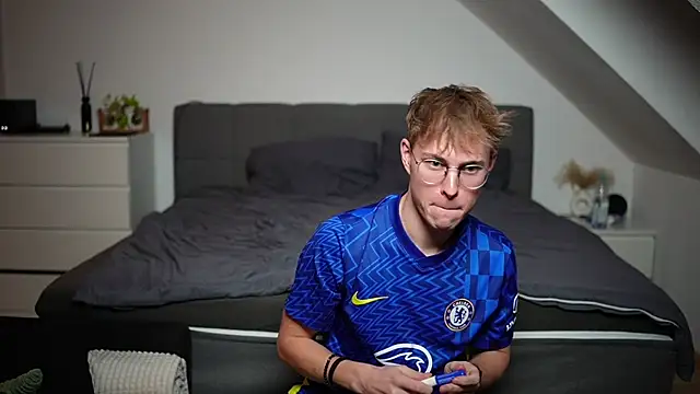 InnocentGuysOF online show from February 6, 2026, 5:16 pm