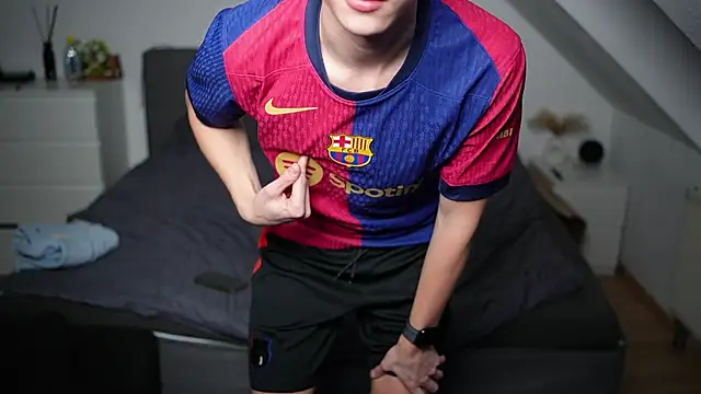 InnocentGuysOF online show from February 20, 2026, 6:08 pm