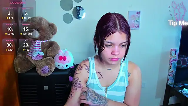 Emma boo online show from April 3, 2026, 2:15 pm