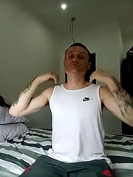 Caliguy36 online show from November 4, 2025, 2:38 pm