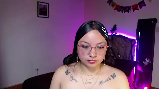  anne hot21 online show from October 30, 2025, 6:52 pm