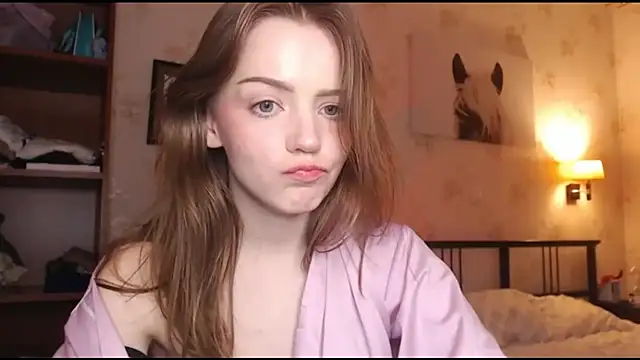 Olivia Mennso online show from October 28, 2025, 10:23 pm