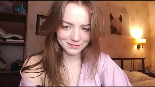 Olivia Mennso online show from November 1, 2025, 12:40 pm