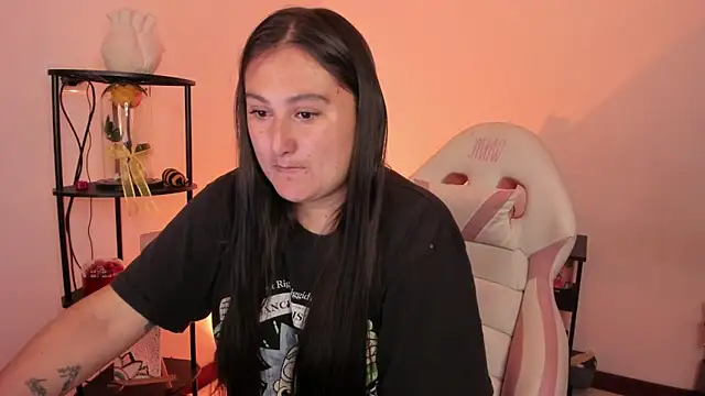 Amelia08 online show from January 14, 2026, 8:36 pm