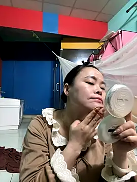 chuppupu online show from November 2, 2025, 4:15 am