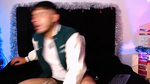 jaiden thoner online show from December 20, 2025, 4:08 am