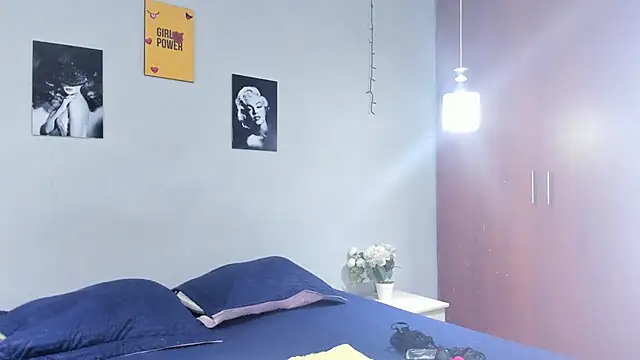 sexynova 93 online show from January 31, 2026, 7:45 pm