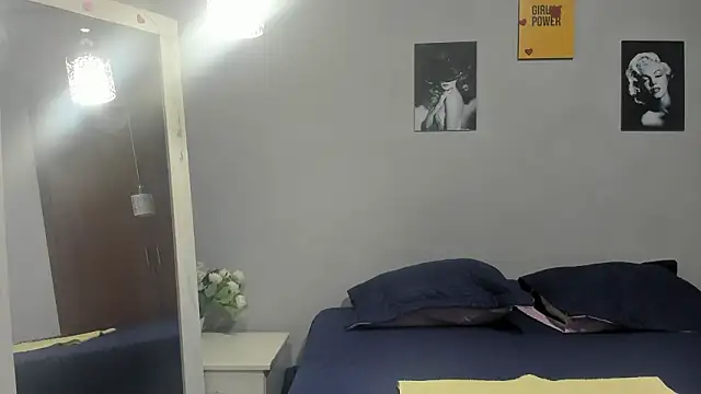 sexynova 93 online show from March 11, 2026, 7:20 pm