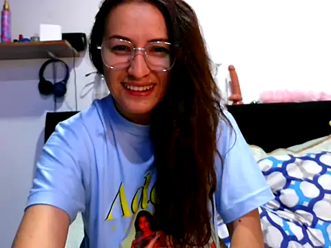 KendallTwisTx online show from November 27, 2025, 4:47 am