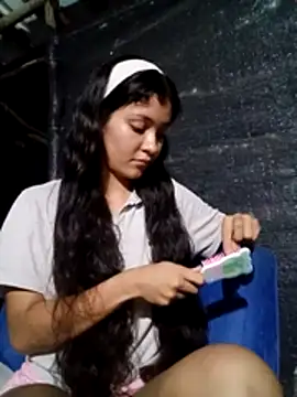 Soymaia online show from December 3, 2025, 1:02 am