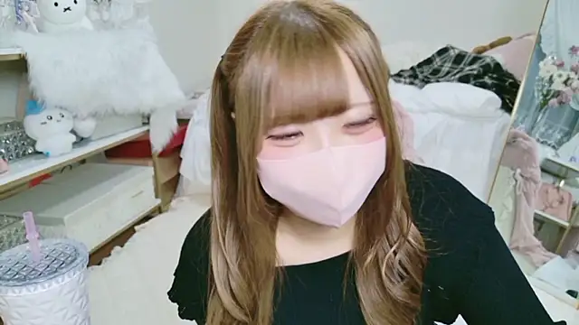 Ichiru xsc online show from November 7, 2025, 1:55 pm