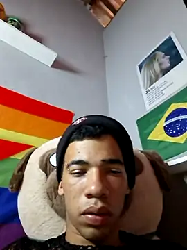 Snapshot of rafaelanaclett chatting on October 30, 2025, 7:58 pm rafaelanaclett online show from October 30, 2025, 7:58 pm