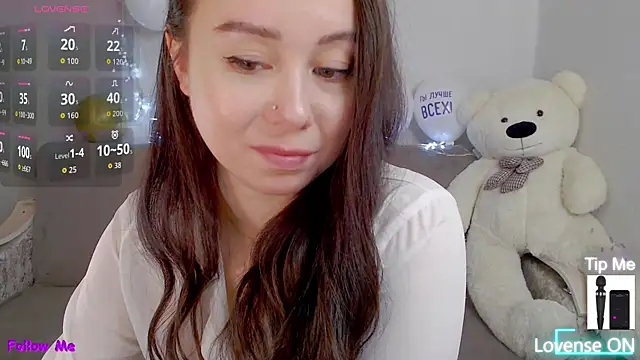 WOWalina online show from November 4, 2025, 7:40 am