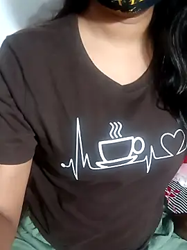 Snapshot of Manisha_is-Live chatting on October 30, 2025, 10:43 pm Manisha is-Live online show from October 30, 2025, 10:43 pm