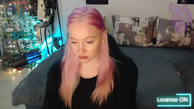 lisa alen online show from November 2, 2025, 1:30 am