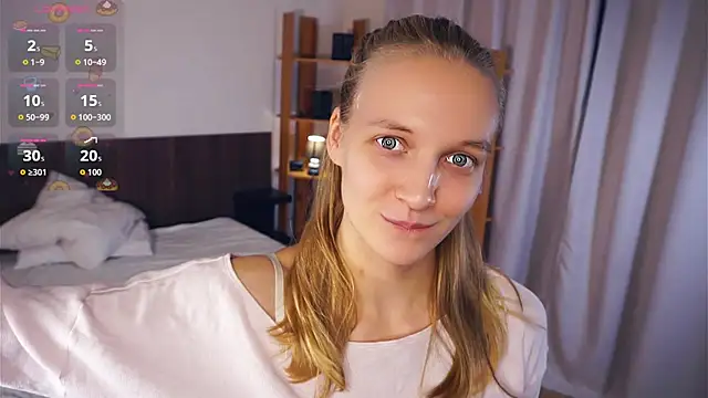 DierdreJacobsohn online show from November 27, 2025, 6:37 am