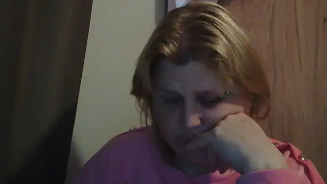 Sylviastar46 online show from February 17, 2026, 11:50 am