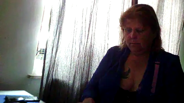 Sylviastar46 online show from June 8, 2026, 8:58 am