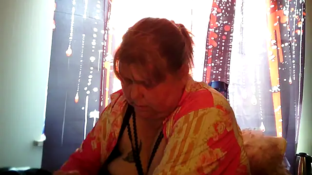 Sylviastar46 online show from June 29, 2026, 10:15 am