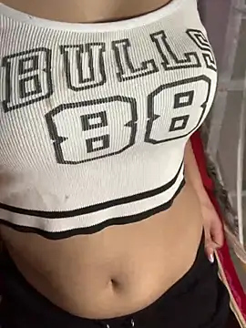 Ruby sexyy online show from February 25, 2026, 1:54 pm