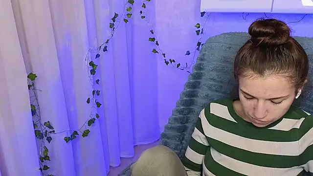 Ulyanix online show from November 27, 2025, 4:58 am