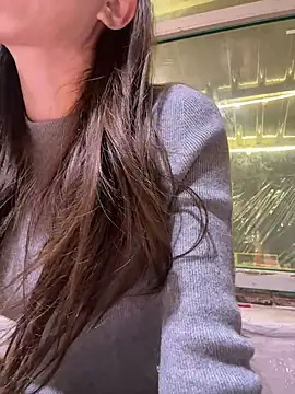 yueyue558 online show from February 25, 2026, 2:59 pm