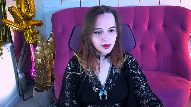 Snapshot of IreneBailey chatting on November 7, 2025, 9:09 am IreneBailey online show from November 7, 2025, 9:09 am