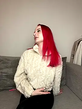 kimkatyrides online show from January 8, 2026, 10:12 pm